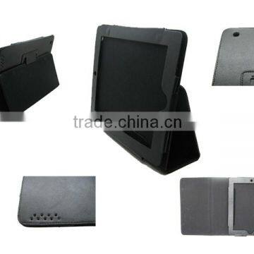 Factory Wholesale smart design for ipad2 case