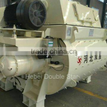 Overseas Service Center Available After-sales Service Provided and New Condition Concrete Mixer