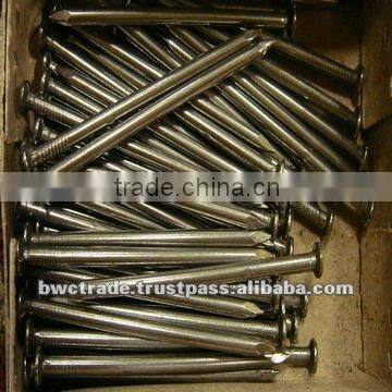 Concrete Iron Nails