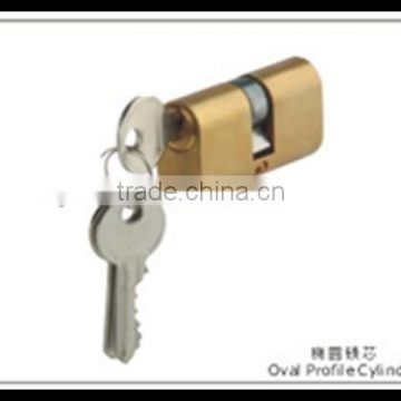 cylinder lock