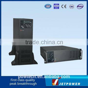 Line Interactive UPS With AVR (5KVA-10KVA)/Horse Series photo-2