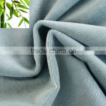 Stretch Waterproof TPU Laminated Towel Bamboo Fiber