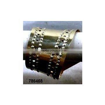 Indian Brass Metal Fashion Bangle Bracelet