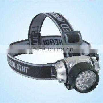 Led head lamp