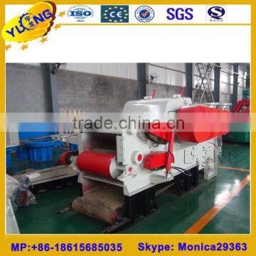 MXJ218 crusher machine for making sawdust(4-6TON/H)