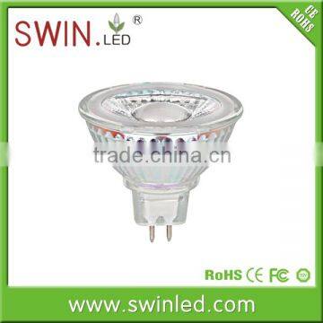 led spot mr16 dimmable 12v