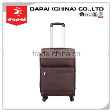 Men&Women CanvasTrolley Case Luggage Sets Trolley Luggage