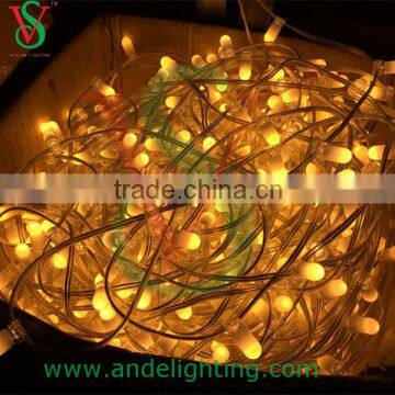 Clip Light, Holiday Lighting, Decoration Clip String Light photo-5