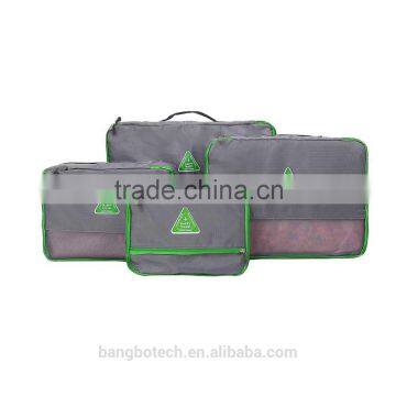 2016 Hot Selling Factory Travel Storage Bags Set 4 Pieces One Set Traveling Buggy Bags photo-6