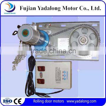 Rolling Door Motor DC 24V/ Ups Motor