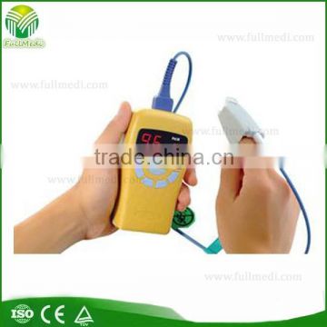 FM-6520 Best selling Handheld Pulse Oximeter CE Approved