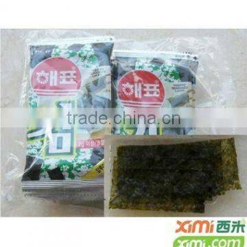 roasted seaweed bargain