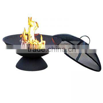 Modern Design Home Garden Kazan Fire Pot photo-3