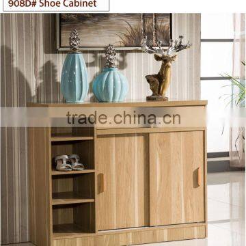 Furniture Supply Of Wooden Shoe Cabinet Design