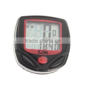 high quality cycle speedometer Sunding bicycle computer SD-548B OEM wholesale