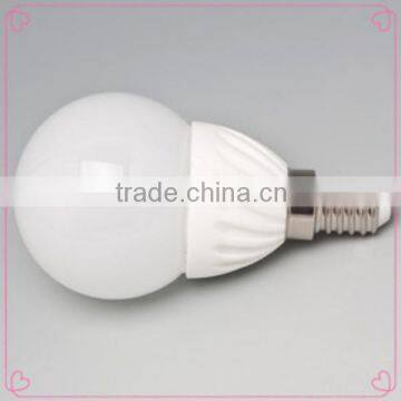 ce rohs e14 dimmable g9 led bulb