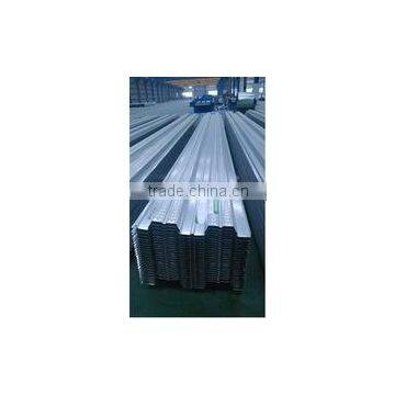 good quality corrugated floor steel decking sheet