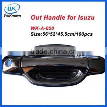 Truck out handle Using for Isuzu Serise