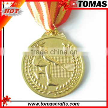 Custom metal medal/custom medals/sports medal