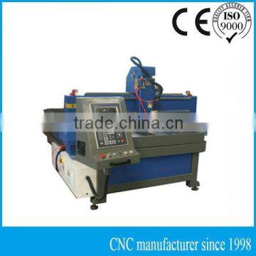 Start Controller Plasma Metal Cutting Machine