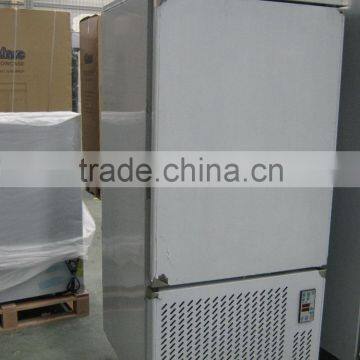 Shock Freezing Cabinet CE Approved photo-3
