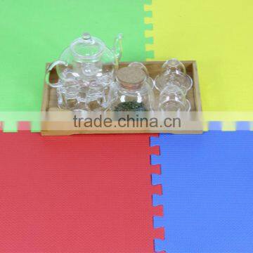 Famous Judo Taekwondo Mats for Density Puzzle Floor Anti-slip Kids Play Mat photo-6