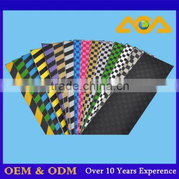 Best Quality and Lowest Price Printed Skateboard Grip Tape Supplier