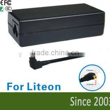 19v 3.42a Laptop charger for LIteon HP-OK066B13, API2AD02, PA-1650-02,ThinkPad 350,NoteMaster 486C/25