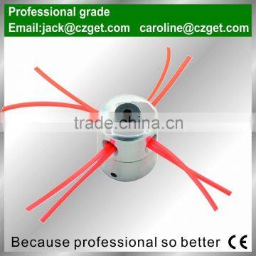 Trimmer Head Nylon Cutter Line Trimmer Head,nylon Head Mallet,parts of Brush Cutter