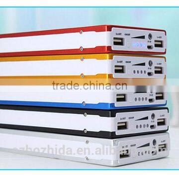 Online Shopping !2016 Consumer Electronics In China Best Portable Charger,Portable External Power Bank For Mobile Phone photo-4