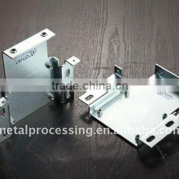 CNC stainless/steel/copper laser cutting service