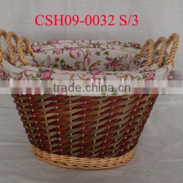 storeroom basket