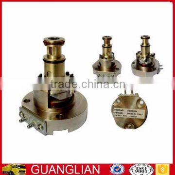 Genuine Shantui Bulldozer SD32 PT fuel Pump EFC Electronic Generator Actuator 3029855