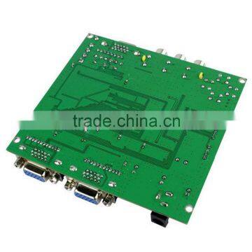 CGA/RGB/YUV/EGA to VGA Converter for Arcade Game Machine photo-4