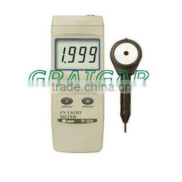 HOT SALE !TN-2234 UVA + UVB ultraviolet radiation meter