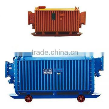 Mobile Mining Current Explosion Retardant Transformer