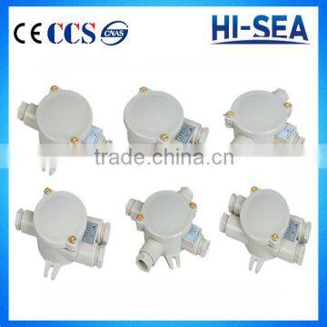 10A Marine Nylon Junction Box