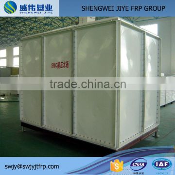 GRP Sectional Water Tank Fire Fighting Tank