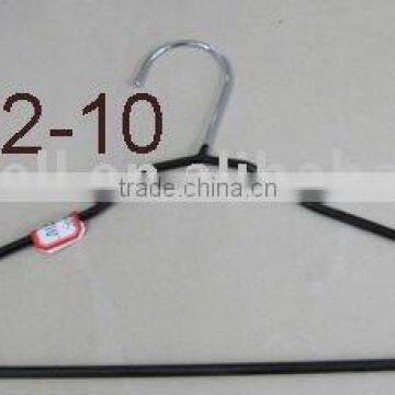 DJ912-10 Metal Cloth Hangers