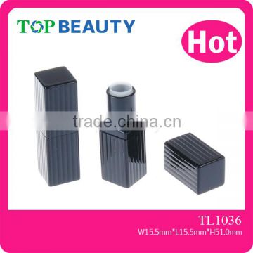 TL1036- Square Mini Lipstick Cosmetic Packaging