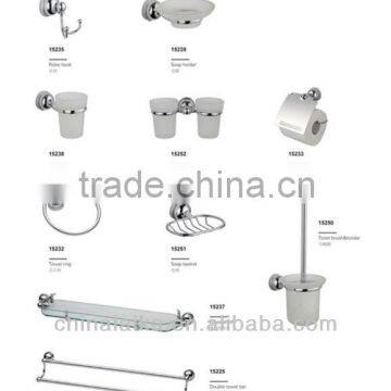 2012 hot sale europe style bathroom accessory 15200