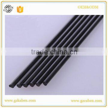 carbon rod ,0.8mm diameter , use for rc foam plane