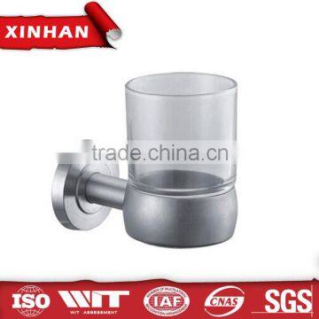 Euro style Bathroom fittings names single Tumbler holder, tooth brush holder