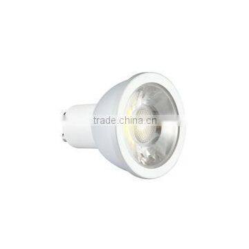 LED retractable lighting systems of COB