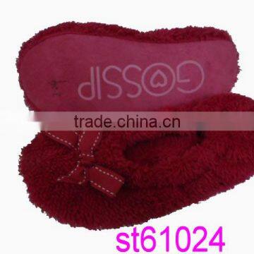 children slippers&children shoes