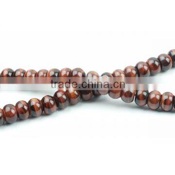 Wholesale Red Tiger Eye Beads Gemstone Beads