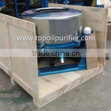 Solid Liquid Separation Equipment,a System To Seperate Liquid From Solid,Centrifuge Dewatering Machine