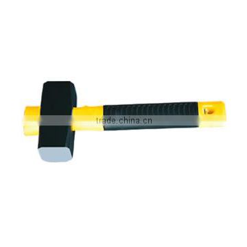 CARBON STEEL SAFETY HAMMER 2KG