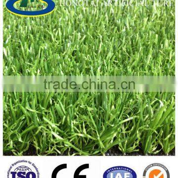 Garden Grass Good-looking Turf for Landscape 25mm High Three Color photo-4