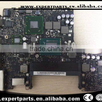 661-6589 13" A1278 mid 2012 i7 2.9Ghz MD102LL/A 820-3115-B laptop logic board